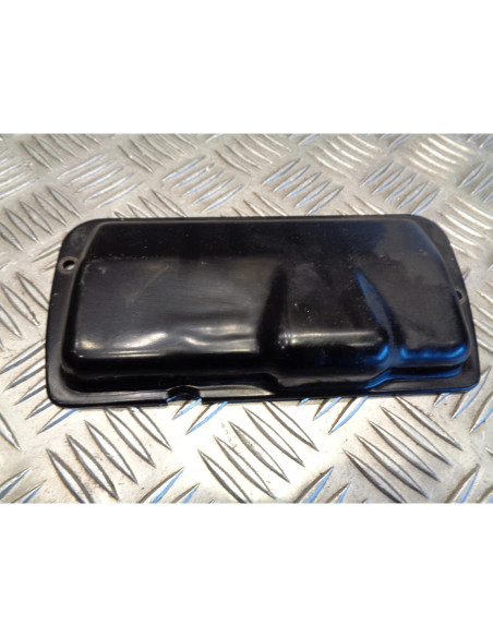 carter cache trappe demarreur moto suzuki gs 500 e gse moteur gm51a