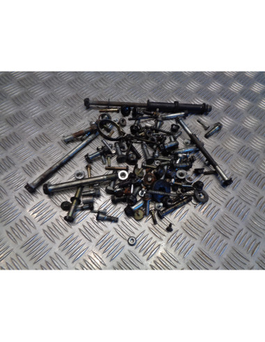 kit visserie vis ecrou moto suzuki gs 500 e gse gm51a