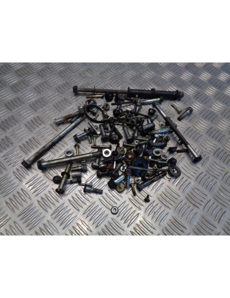kit visserie vis ecrou moto suzuki gs 500 e gse gm51a