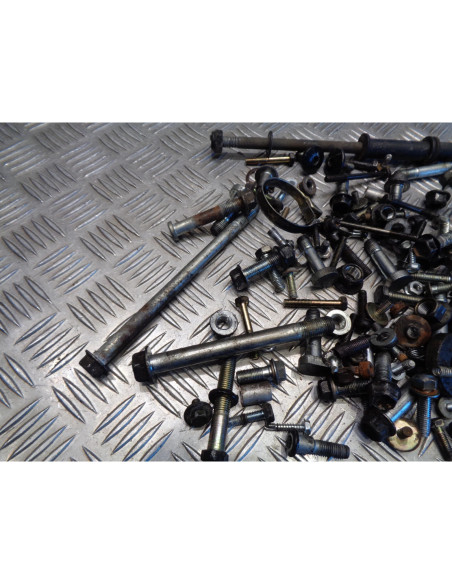 kit visserie vis ecrou moto suzuki gs 500 e gse gm51a