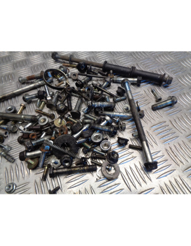 kit visserie vis ecrou moto suzuki gs 500 e gse gm51a