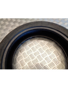 pneu scooter mitas touring force sc 140 / 60 - 14 m/c 64p occasion 2