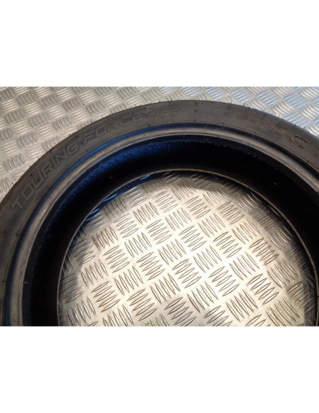 pneu scooter mitas touring force sc 140 / 60 - 14 m/c 64p occasion