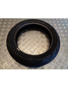 pneu scooter michelin bopper 120 / 70 - 13 m/c 53l occase