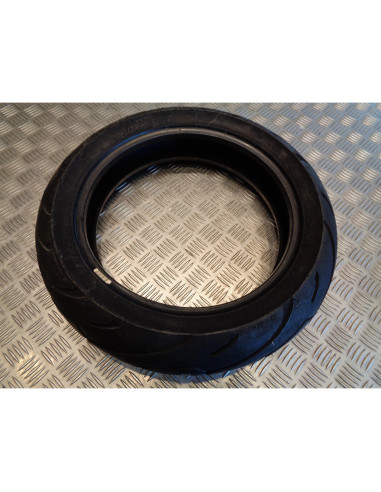 pneu scooter michelin bopper 120 / 70 - 13 m/c 53l occase