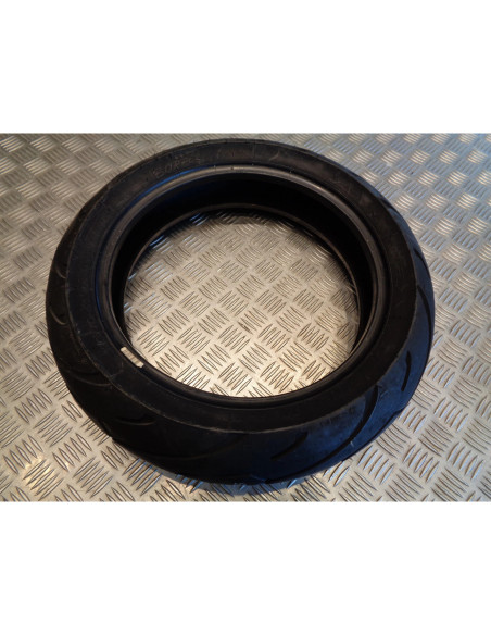 pneu scooter michelin bopper 120 / 70 - 13 m/c 53l occase