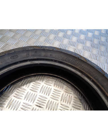 pneu scooter michelin bopper 120 / 70 - 13 m/c 53l occase