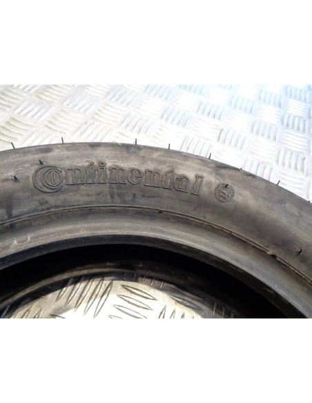pneu scooter continental conti-twist 100 / 80 - 10 m/c 58m
