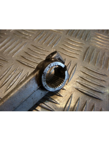 pedale de frein moto yamaha 1300 fjr rp11 2004