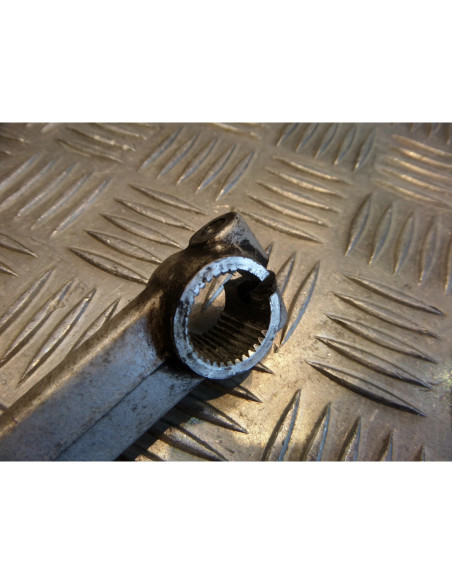 pedale de frein moto yamaha 1300 fjr rp11 2004