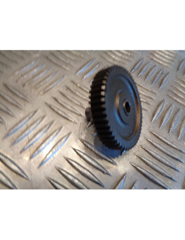 pignon entre roue libre et demarreur moto honda nt 650 v deauville ntv rc47