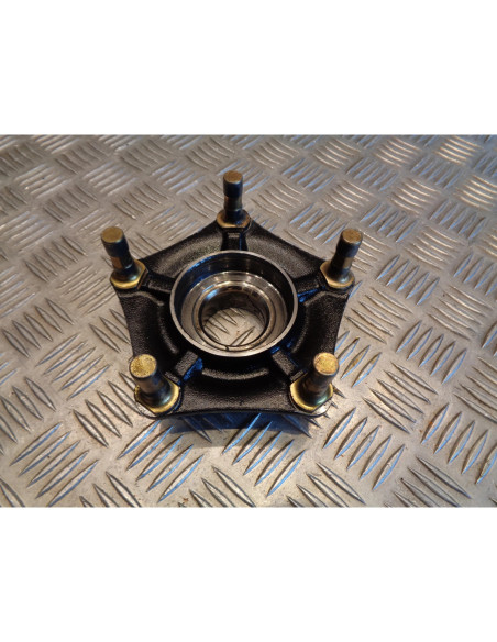 moyeu roue arriere moto honda nt 650 v deauville ntv rc47