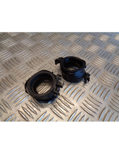 jeu pipe admission carburateur moto honda nt 650 v deauville ntv rc47