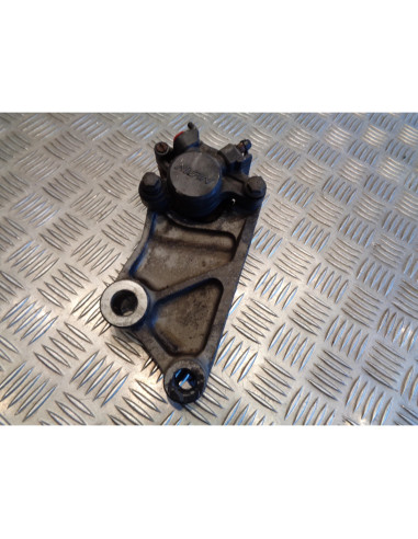 etrier frein arriere moto honda nt 650 v deauville ntv rc47