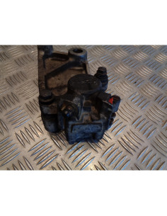 etrier frein arriere moto honda nt 650 v deauville ntv rc47 2