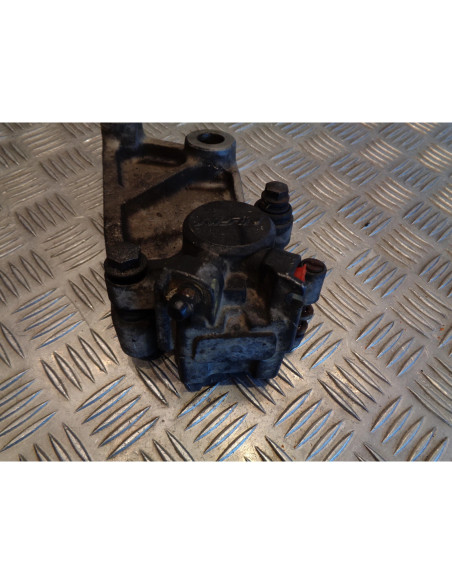 etrier frein arriere moto honda nt 650 v deauville ntv rc47