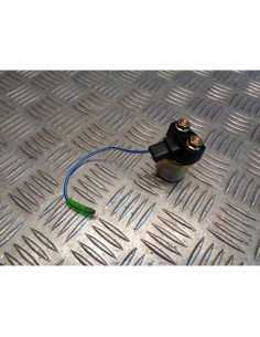 relais demarreur adaptable universel moto yamaha xv 125 250 700 virago 850 tdm 1