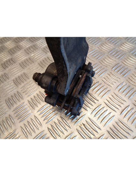 etrier frein arriere moto honda nt 650 v deauville ntv rc47