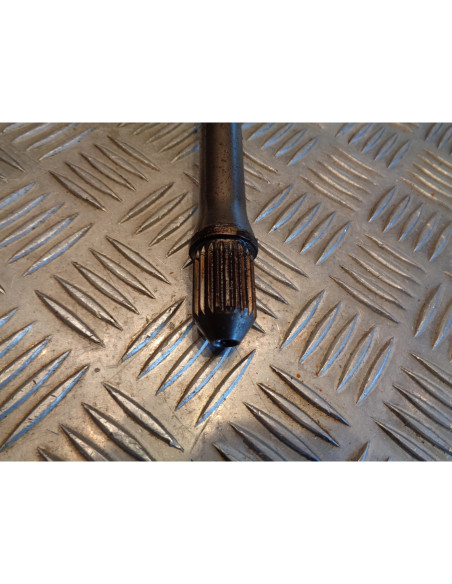 cardan moto honda nt 650 v deauville ntv rc47