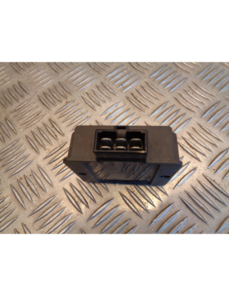 regulateur charge batterie scooter mbk 50 booster x yamaha xf giggle sh745aa