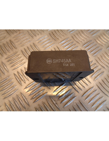 regulateur charge batterie scooter mbk 50 booster x yamaha xf giggle sh745aa