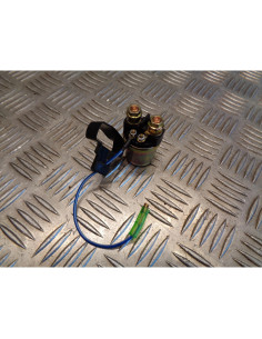 relais demarreur adaptable universel moto yamaha xv 125 250 700 virago 850 tdm 1 2