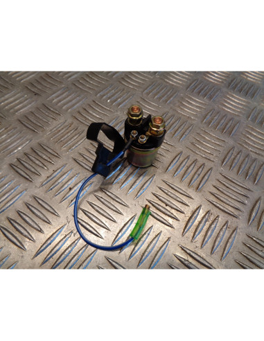 relais demarreur adaptable universel moto yamaha xv 125 250 700 virago 850 tdm 1