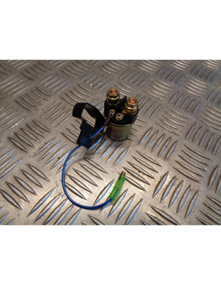 relais demarreur adaptable universel moto yamaha xv 125 250 700 virago 850 tdm 1