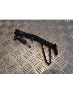 bequille laterale moto honda nt 650 v deauville ntv rc47