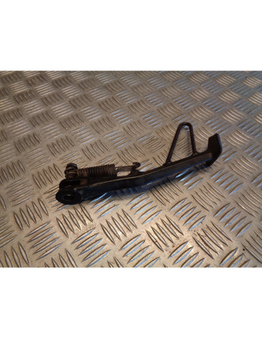 bequille laterale moto honda nt 650 v deauville ntv rc47