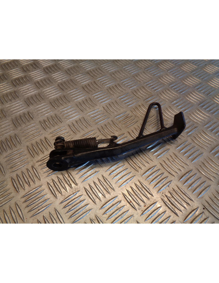 bequille laterale moto honda nt 650 v deauville ntv rc47