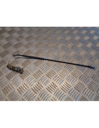 mecanisme ouverture verrouillage selle moto honda nt 650 v deauville ntv rc47