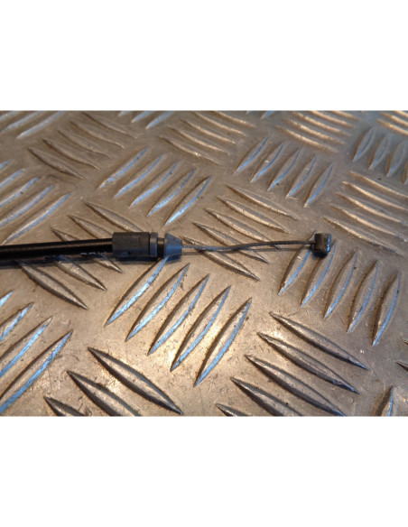 mecanisme ouverture verrouillage selle moto honda nt 650 v deauville ntv rc47