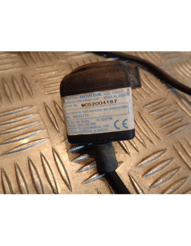 antenne capteur cle neiman codee puce moto honda nt 650 v deauville ntv rc47 ant