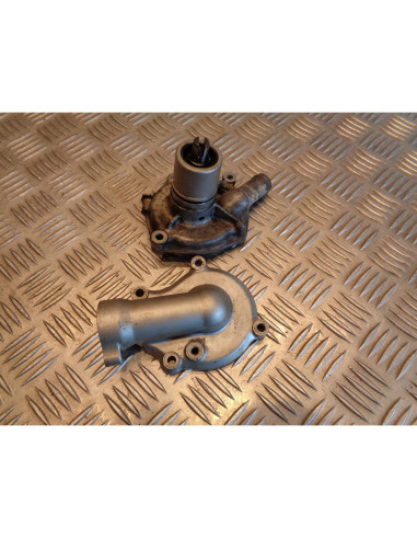 pompe a eau moto honda nt 650 v deauville ntv rc47