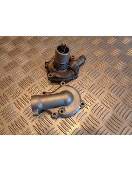 pompe a eau moto honda nt 650 v deauville ntv rc47