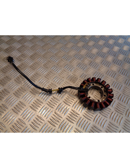 stator bobines allumage moto honda nt 650 v deauville ntv rc47