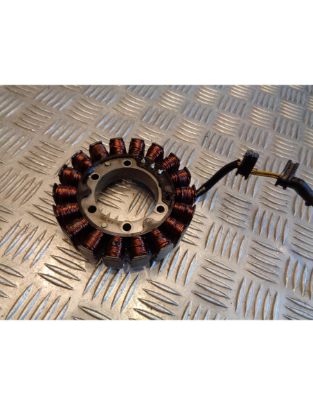 stator bobines allumage moto honda nt 650 v deauville ntv rc47