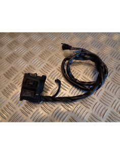 commodo gauche moto honda nt 650 v deauville ntv rc47