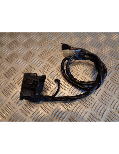 commodo gauche moto honda nt 650 v deauville ntv rc47