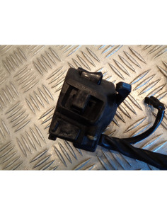 commodo gauche moto honda nt 650 v deauville ntv rc47 2