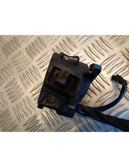 commodo gauche moto honda nt 650 v deauville ntv rc47