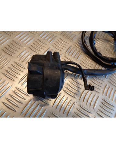 commodo gauche moto honda nt 650 v deauville ntv rc47