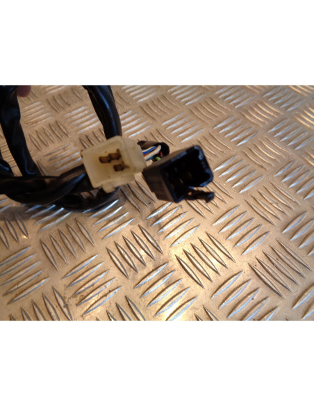 commodo gauche moto honda nt 650 v deauville ntv rc47