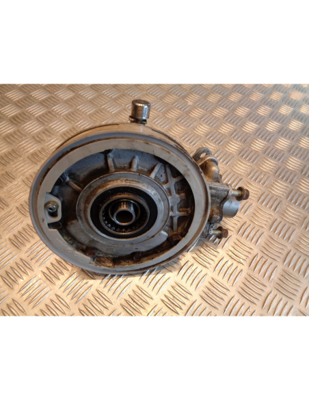 pont transmission roue arriere moto honda nt 650 v deauville ntv rc47