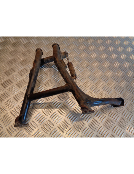 bequille centrale moto honda nt 650 v deauville ntv rc47