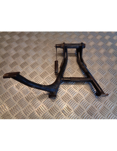 bequille centrale moto honda nt 650 v deauville ntv rc47