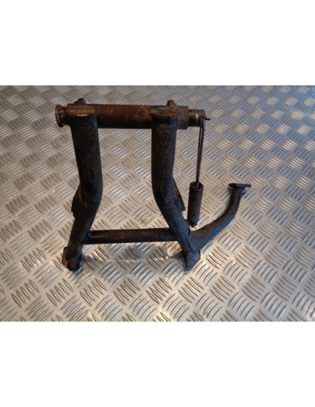 bequille centrale moto honda nt 650 v deauville ntv rc47