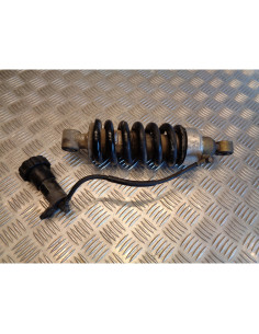 amortisseur suspension moto honda nt 650 v deauville ntv rc47