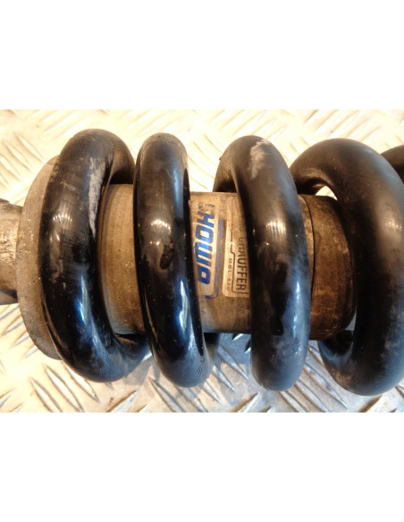 amortisseur suspension moto honda nt 650 v deauville ntv rc47